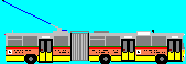 Gelenkobus 204