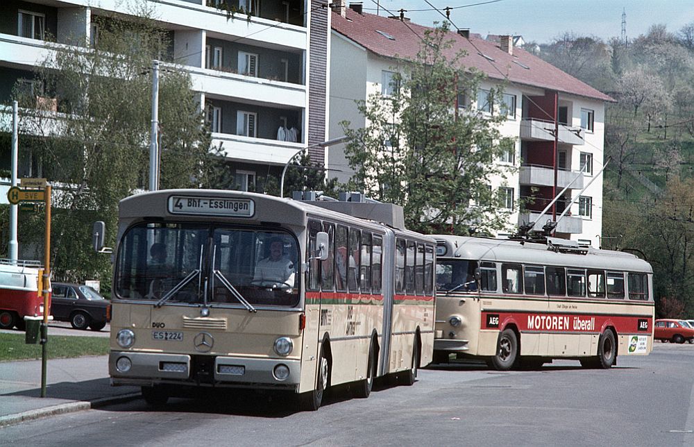 Beschreibung Duo-Bus 305