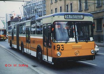 ex 203 in Timisoara am 25.10.2003